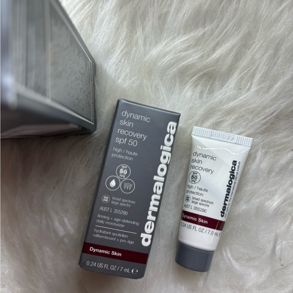 Dermalogica best sellers- daily microfoliant and two SPF 50 - Picture 6 of 6